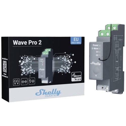 Shelly qubino wave - shelly,