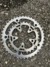 Plateaux Campagnolo Record 42-30 - Colnago Gios Torino Atala Bianchi Pinarello