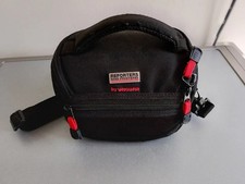 Sacoche bandoulière fourre tout reporter sans frontière Vanguard