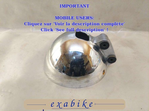 Cuvelage phare pour suzuki - cuvelage,