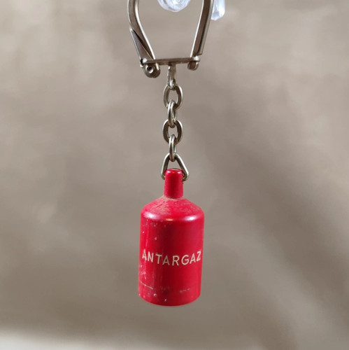Porte clés publicitaire - clés,