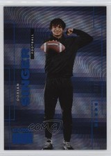 2024 Skybox Metal Universe