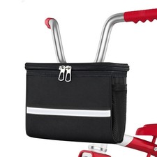 Sacoche de Guidon de Vélo