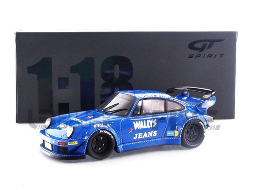 Spirit porsche 911 - gt,