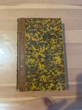 Tome 4 - LES MILLES ET UNE NUITS 1823