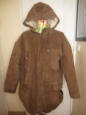 VESTE VINTAGE AVIREX A