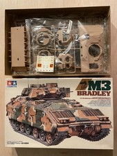 1/35 TAMIYA 3631 : M3 BRADLEY