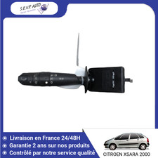 ?? COMMANDE CLIGNOTANT CITROEN XSARA PICASSO ➤625372 ♻️