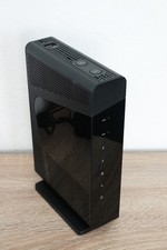 Modem fibre Très Haut Débit