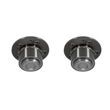 Ensemble Moyeu for Mercedes