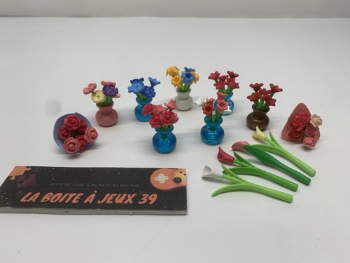 Playmobil lot 9 - lot,