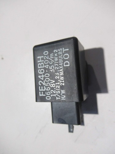 Centrale clignotant yamaha - clignotant, (yamaha