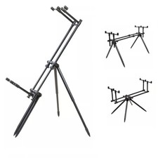 James Cook Mécanisme Rod-Pod