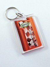 PORTE-CLES - YACCO GALAXIE GT