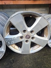 Jeu de 4 jantes  FIAT FREEMONT TAILLE.R17