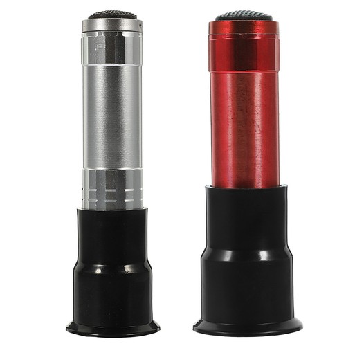 Egg incubator tester aluminum - egg,