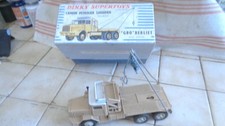 Dinky Toys Berliet GBO Sahara