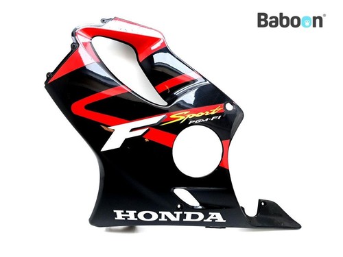 Carénage gauche honda cbr 600 - carénage,