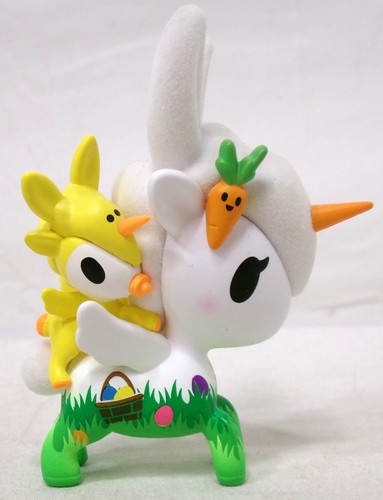 Figure vinyle tokidoki toki - figure,