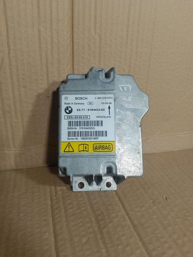 Bmw e90 e91 2009 - e91, de