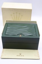 Rolex Box Vintage modèle