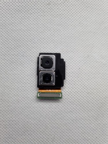 Caméra arrière samsung - caméra,
