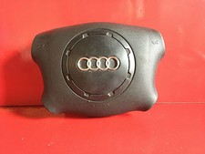 AUDI A3 8L AIRBAG VOLANT 4 BRANCHES