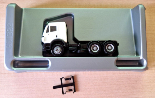 Tracteur routier herpa - tracteur, 143721