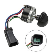 Interrupteur D'Accélérateur