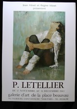 Pierre LETELLIER