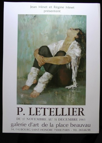 Pierre letellier - pierre,