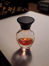 Miniature de parfum ancien -