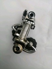 Dérailleur arrière