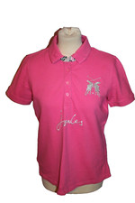 POLO MC FEMME °°°  JOULES