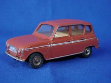 Dinky toys renault - dinky,