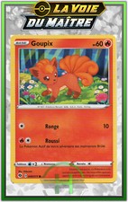 Goupix - EB3.5:La Voie Du