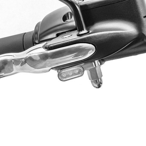 Led clignotants guidon pour - led, de