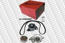 KIT DE DISTRIBUTION + POMPE à