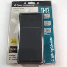Texas Instruments TI-82