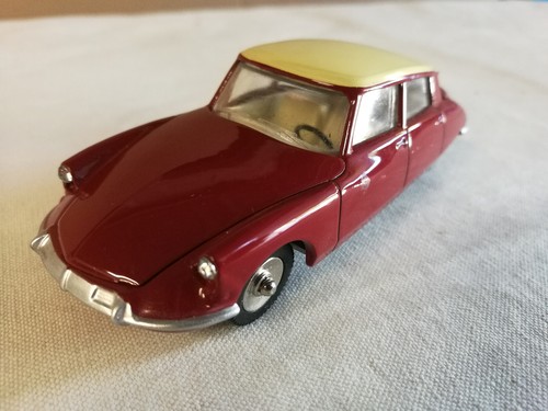 Dinky toys atlas - dinky, ref:
