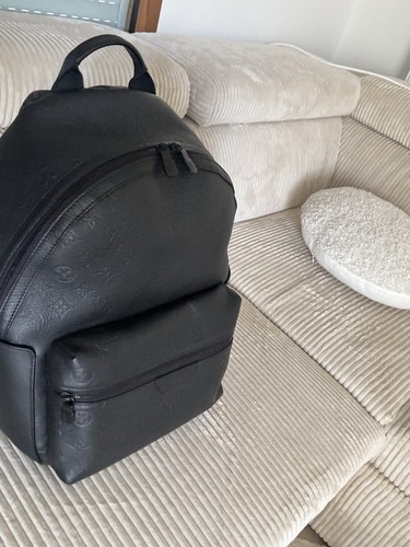 Sac dos louis vuitton - louis,