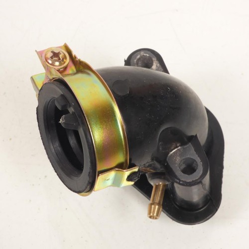 Pipe admission one pour - pipe, d