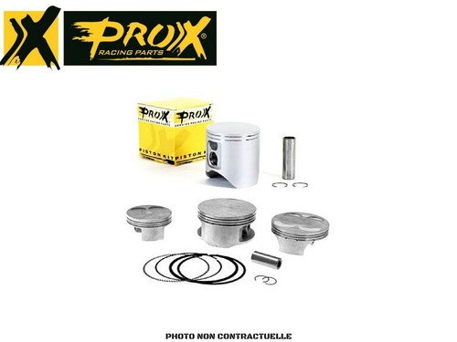 Kit piston prox yamaha yz - piston,