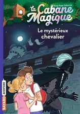 La cabane magique, Tome 02: Le