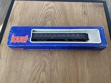 Jouef HO: Voiture Lits  CIWL