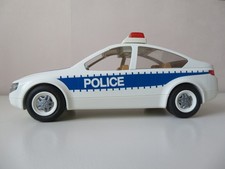 Playmobil 5184 - Police Car -