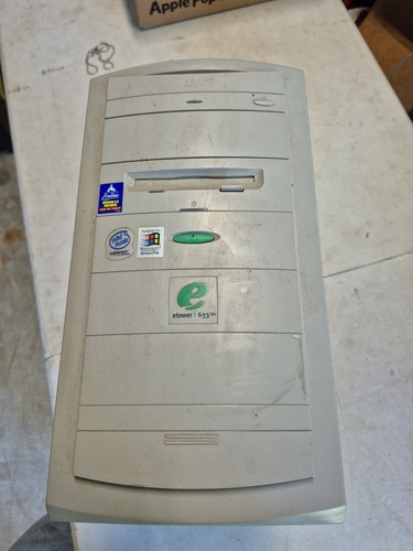 Vtg emachines tower 633ids - vtg,