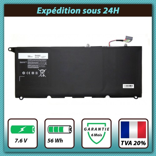Batterie pour portable dell - pour,