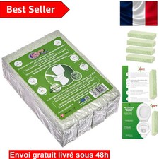 Cleaning Block WC - Nettoyage