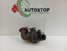 Turbo OPEL ASTRA G 714625-1